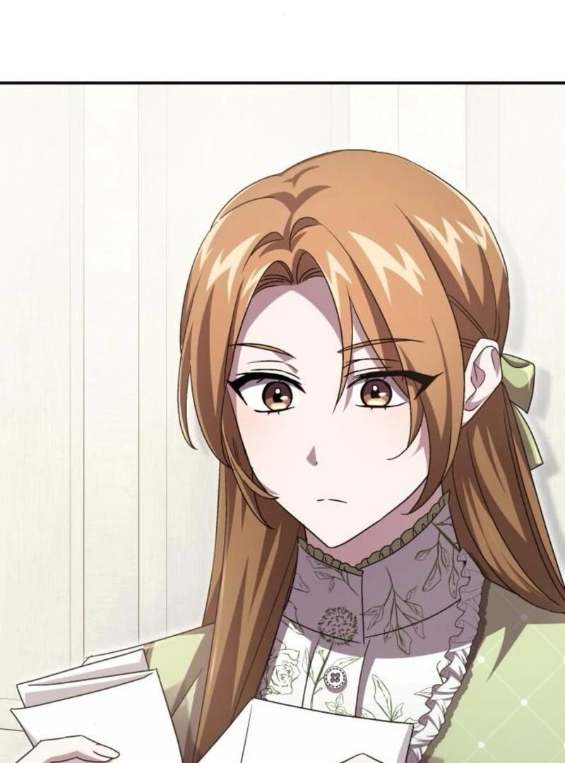 The Goal is Alimony Chapter 36 36