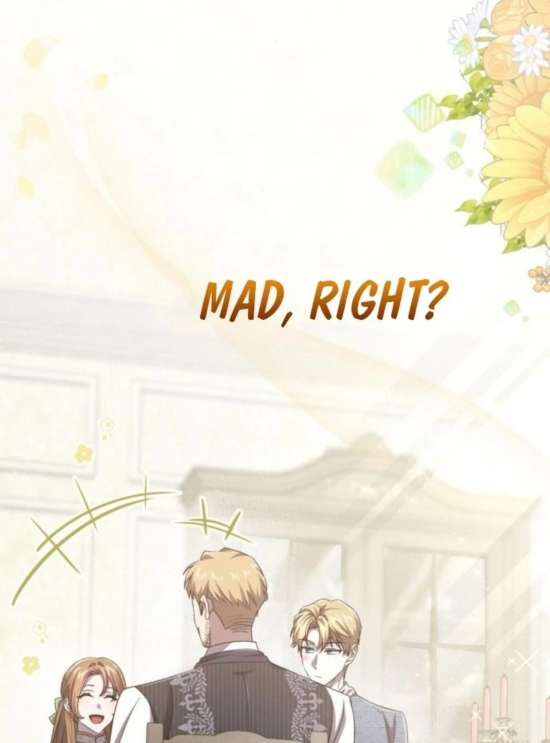 The Goal is Alimony Chapter 36 4