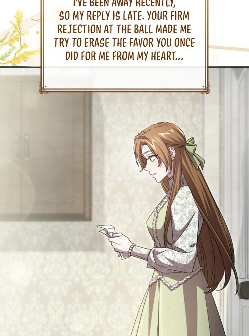 The Goal is Alimony Chapter 36 40