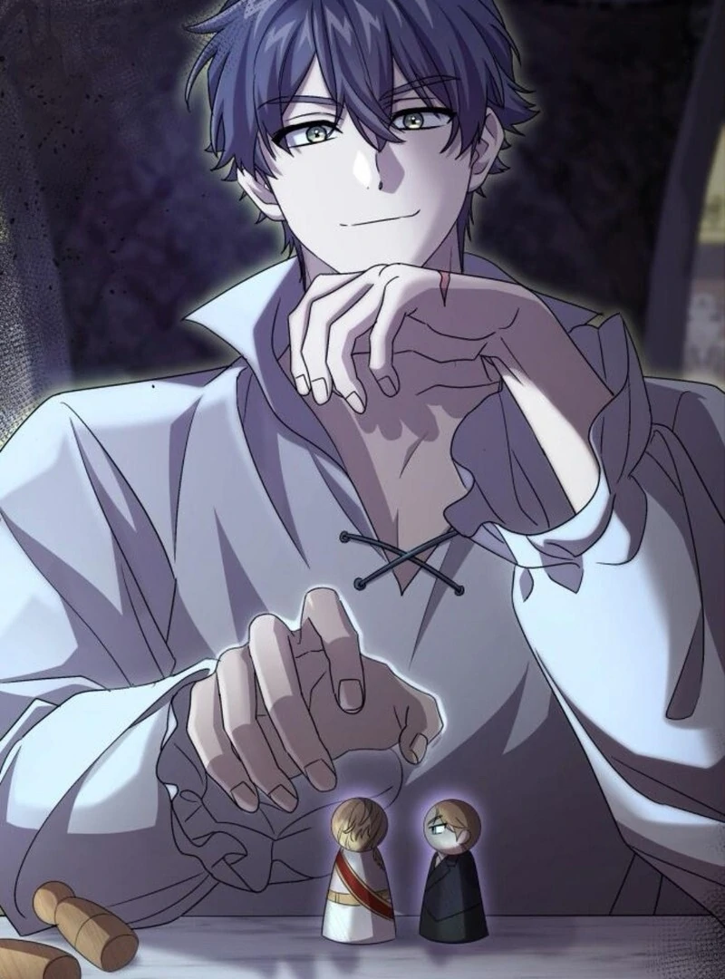 The Goal is Alimony Chapter 36 45