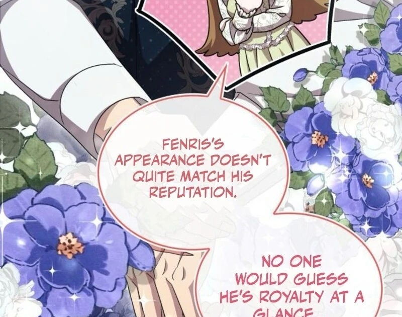 The Goal is Alimony Chapter 36 52