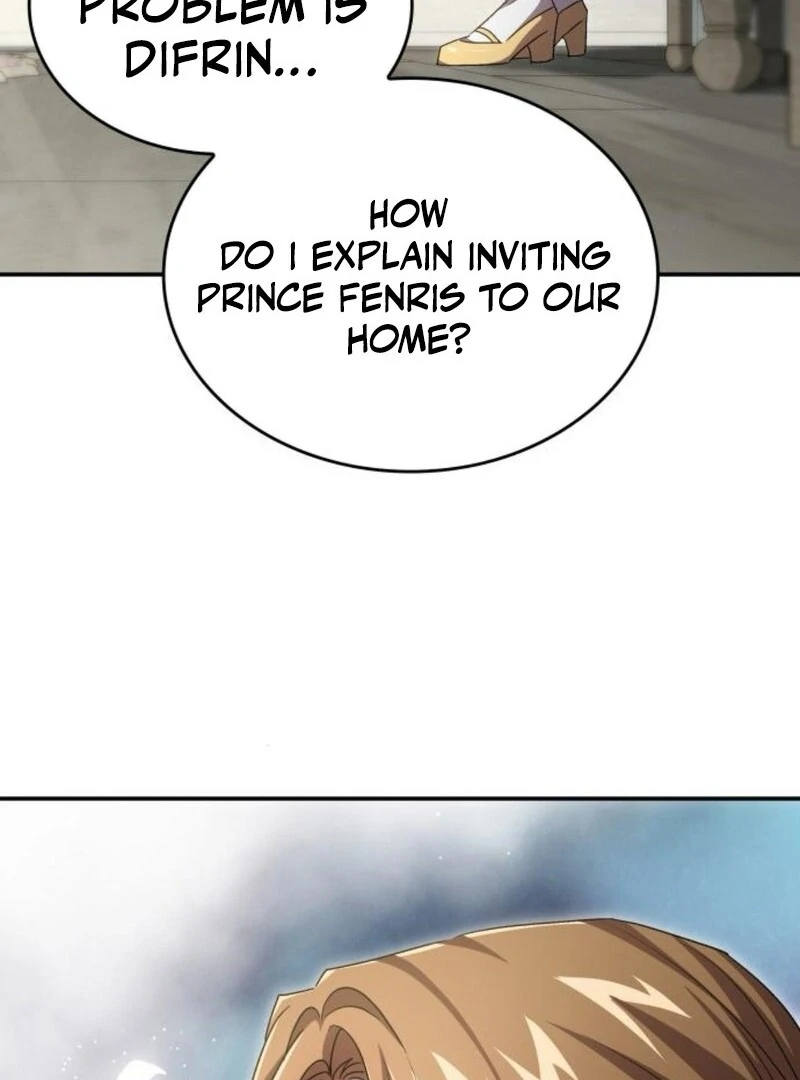 The Goal is Alimony Chapter 36 55