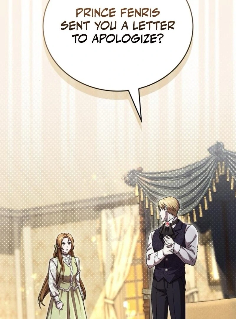 The Goal is Alimony Chapter 36 59
