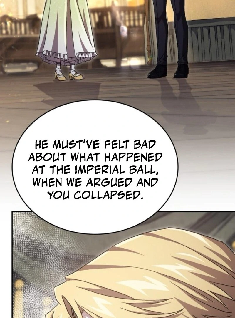 The Goal is Alimony Chapter 36 60