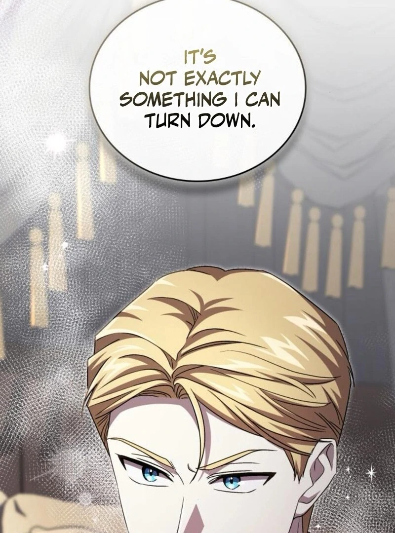 The Goal is Alimony Chapter 36 65