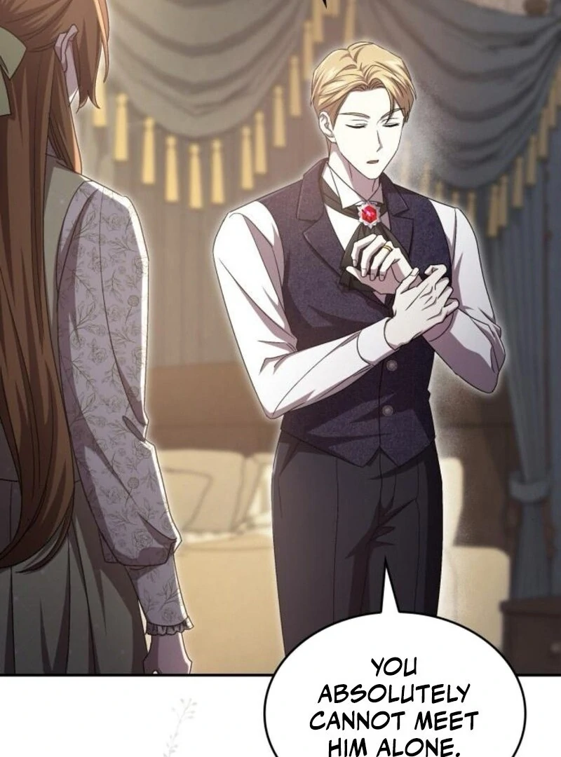 The Goal is Alimony Chapter 36 68