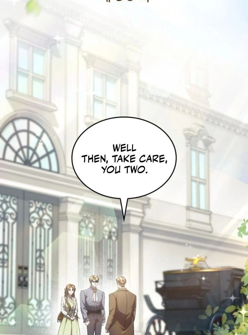 The Goal is Alimony Chapter 36 7
