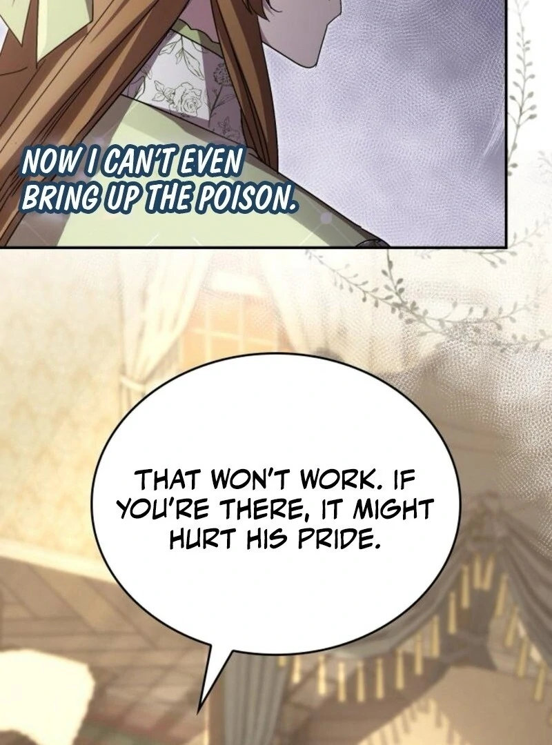 The Goal is Alimony Chapter 36 70