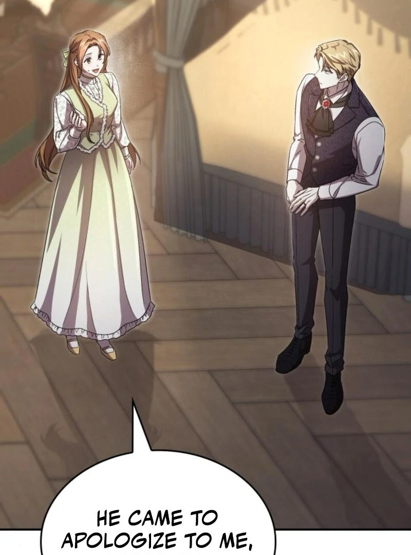 The Goal is Alimony Chapter 36 71