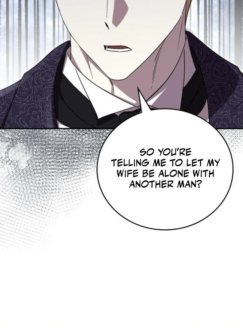 The Goal is Alimony Chapter 36 73