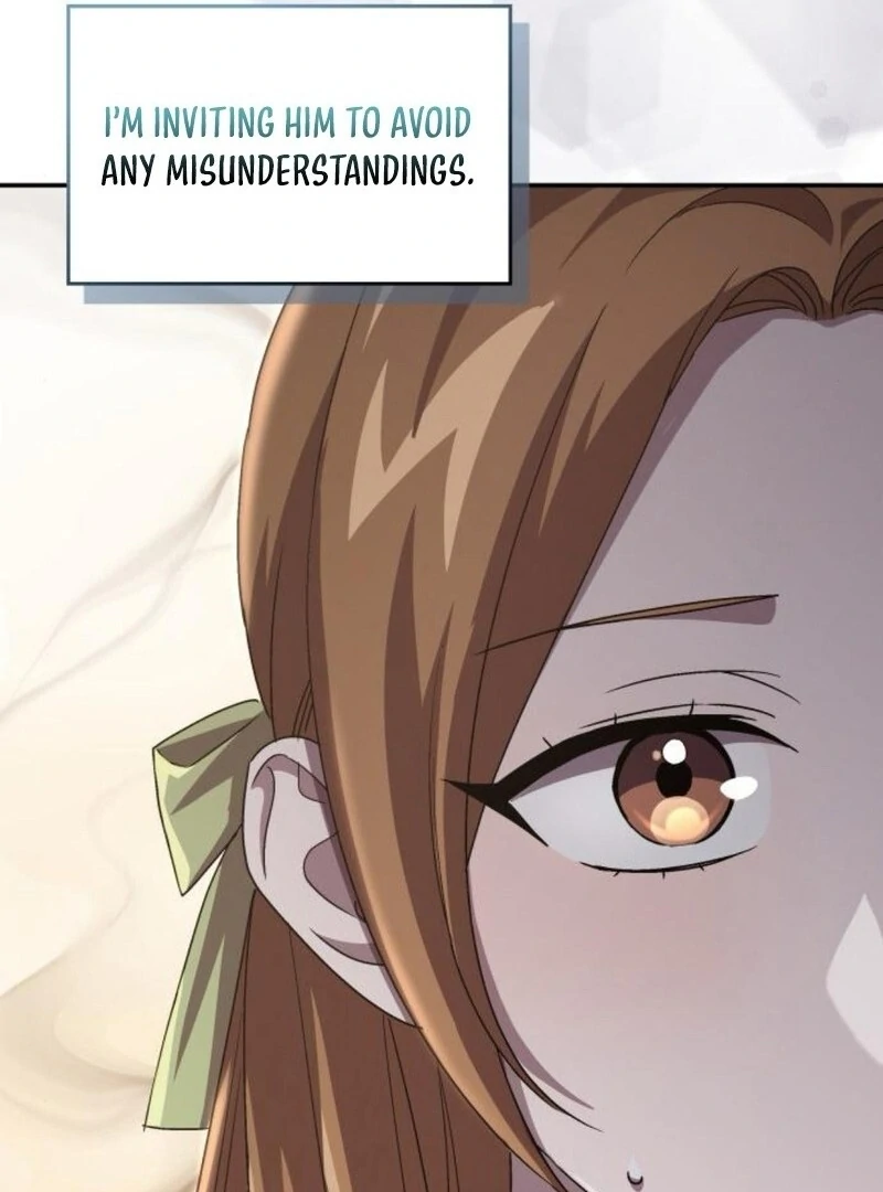 The Goal is Alimony Chapter 36 76