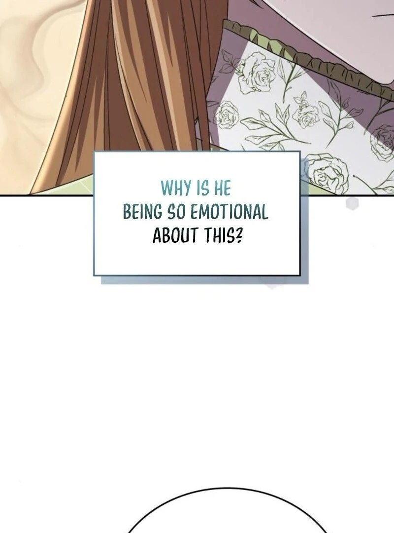 The Goal is Alimony Chapter 36 77