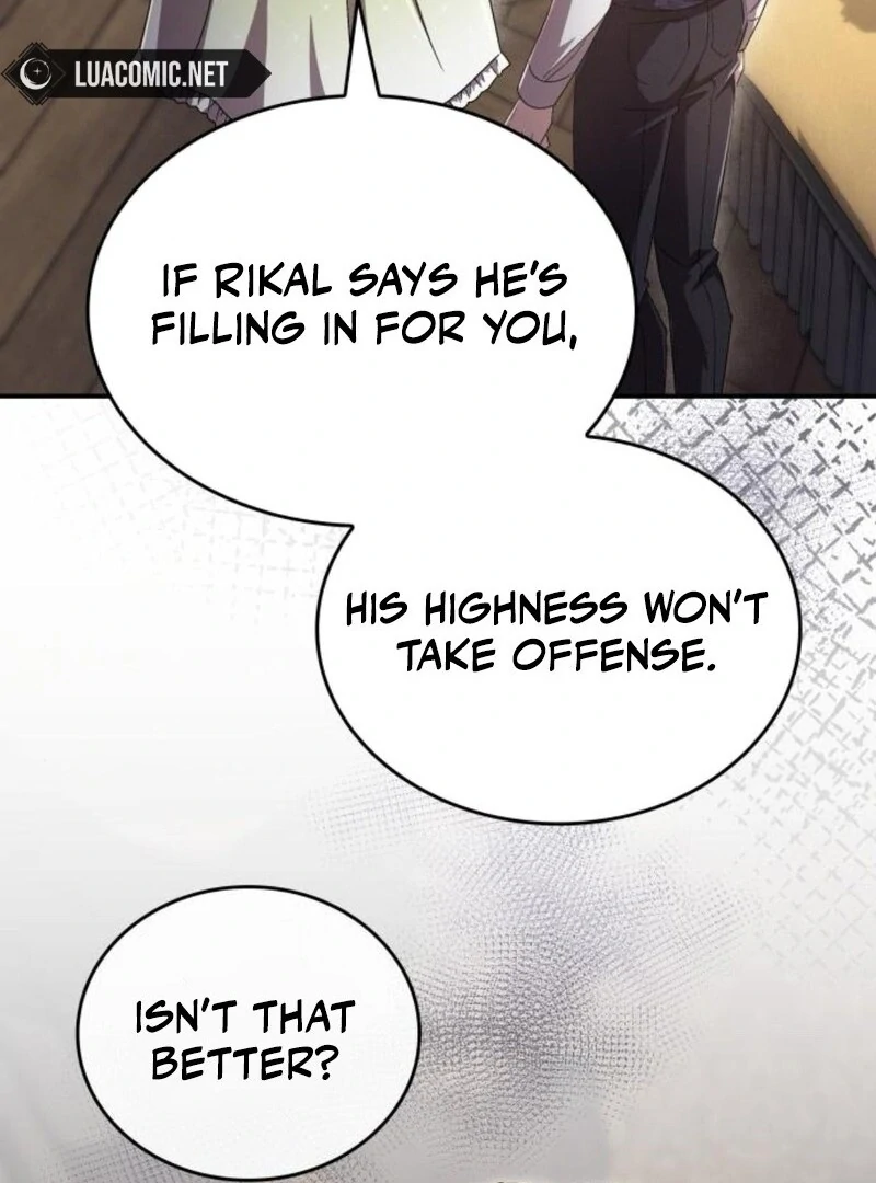 The Goal is Alimony Chapter 36 79