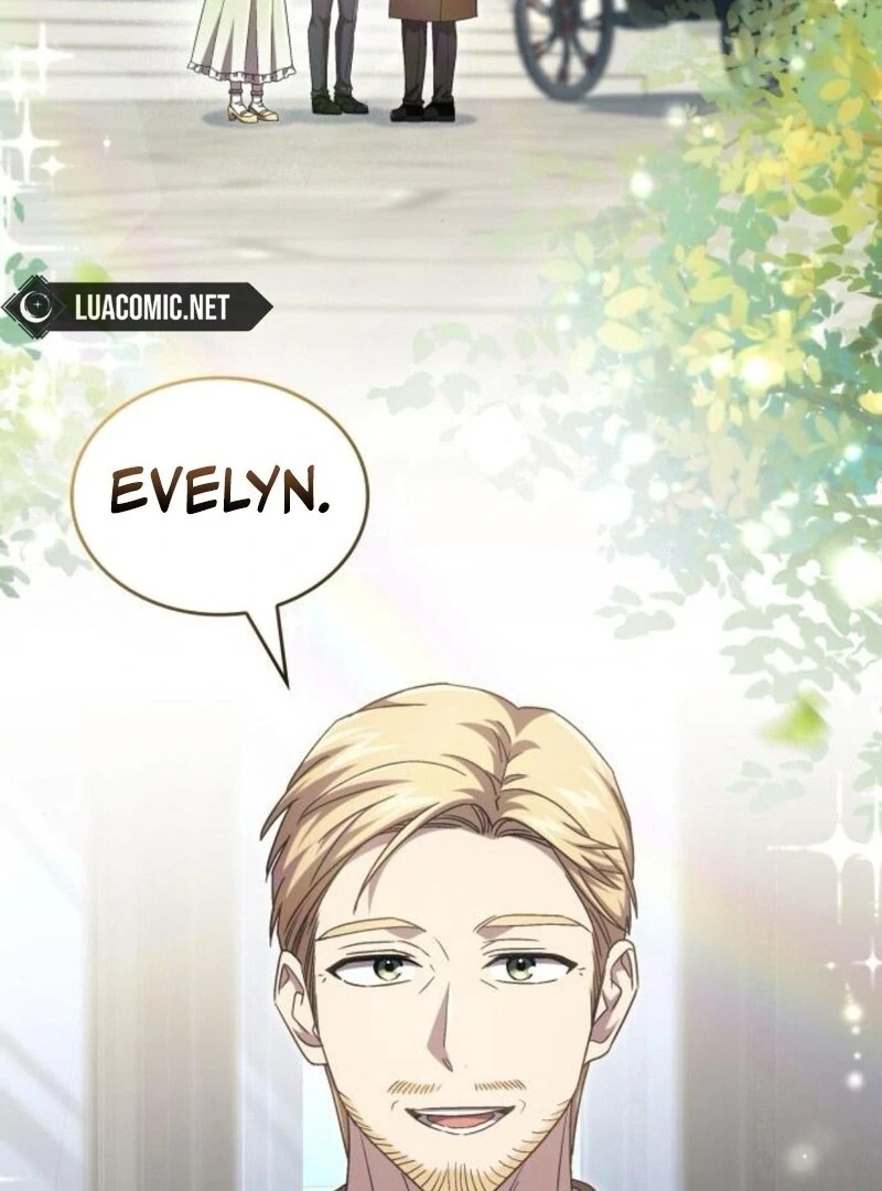 The Goal is Alimony Chapter 36 8