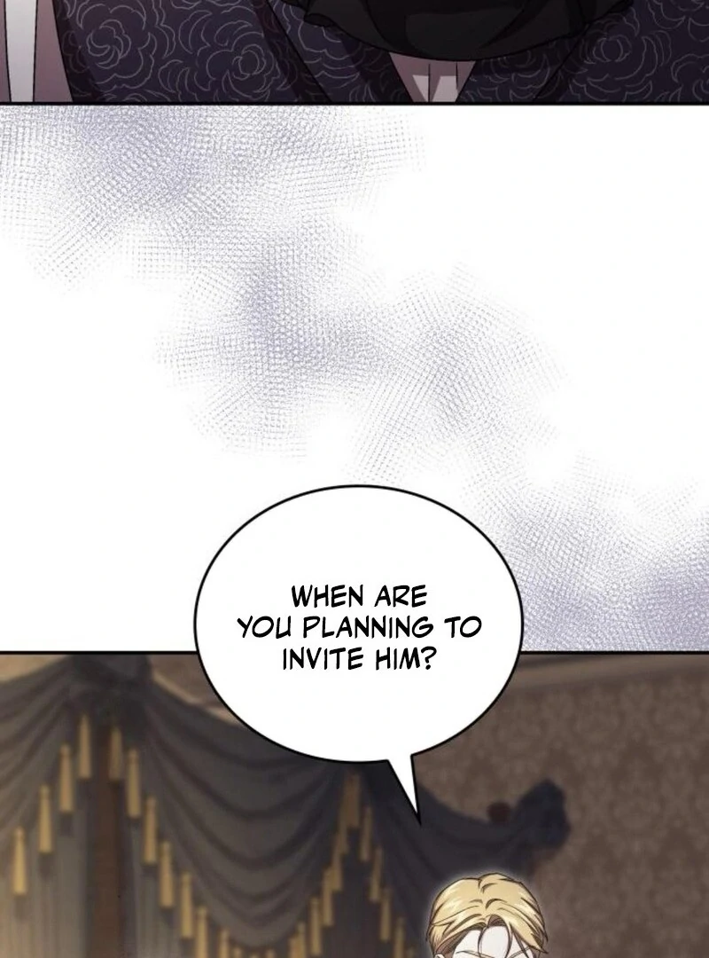 The Goal is Alimony Chapter 36 81