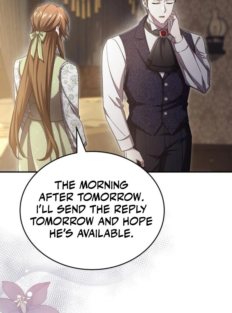 The Goal is Alimony Chapter 36 82