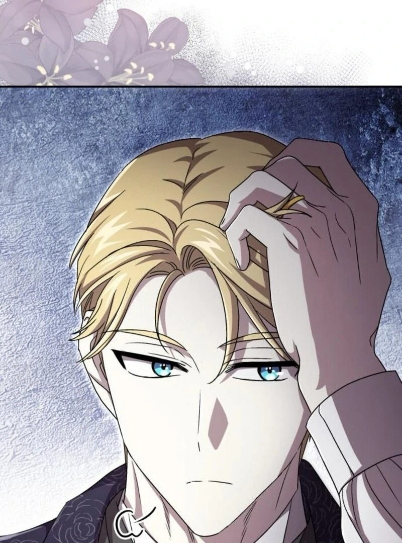 The Goal is Alimony Chapter 36 83