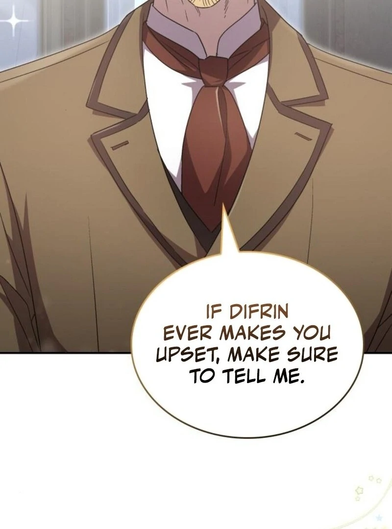 The Goal is Alimony Chapter 36 9