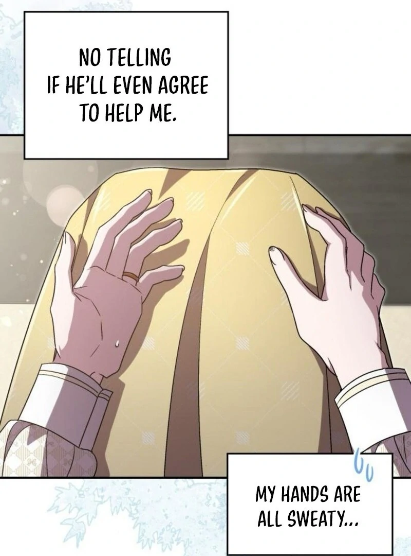 The Goal is Alimony Chapter 36 90