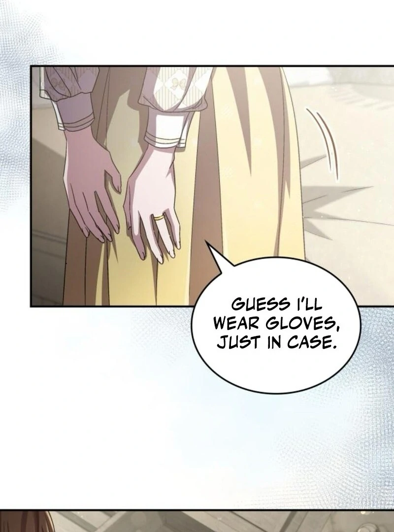 The Goal is Alimony Chapter 36 96