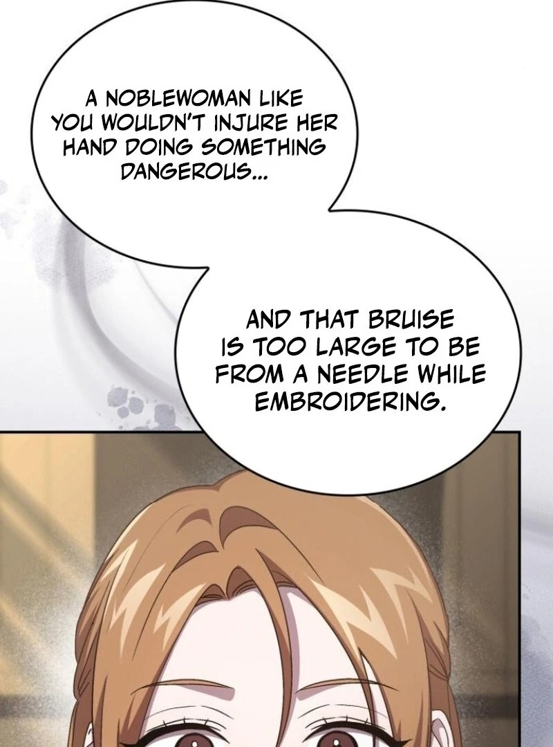 The Goal is Alimony Chapter 37 100