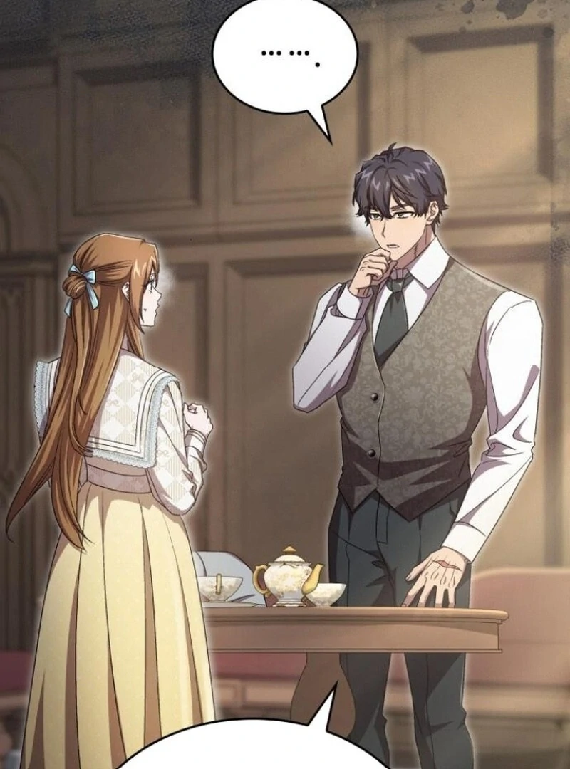 The Goal is Alimony Chapter 37 102