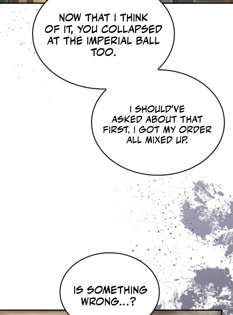 The Goal is Alimony Chapter 37 103