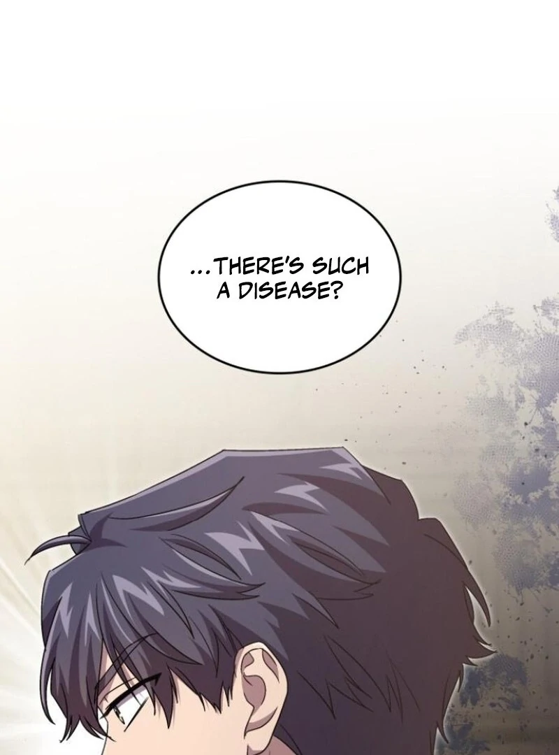 The Goal is Alimony Chapter 37 106