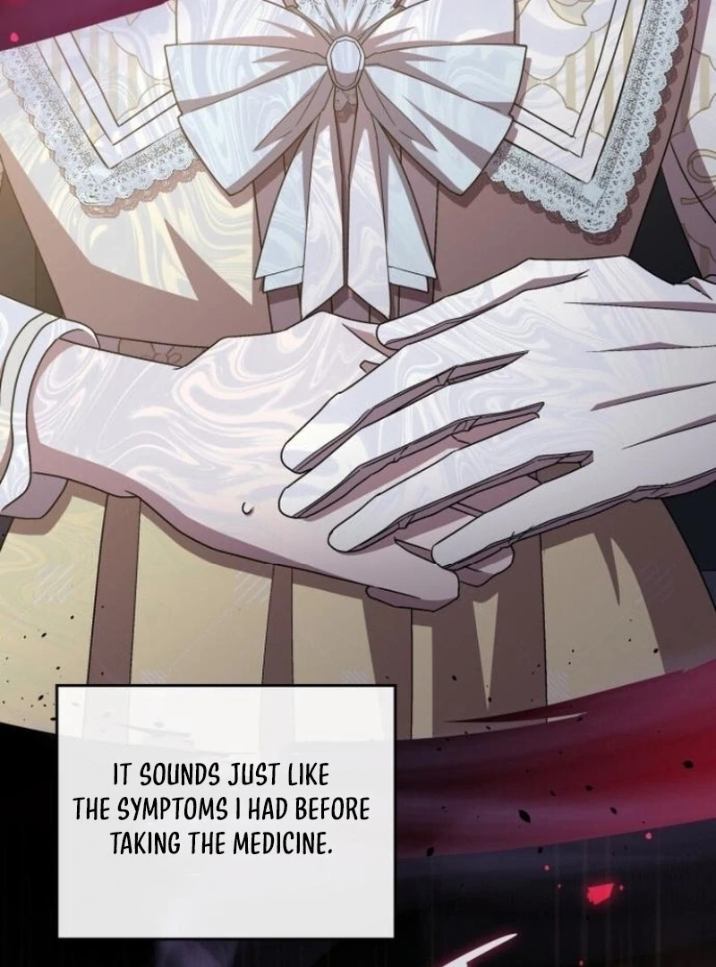 The Goal is Alimony Chapter 37 111