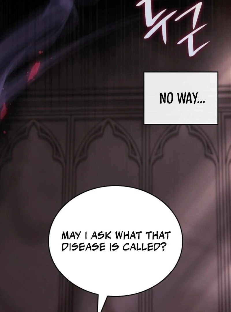 The Goal is Alimony Chapter 37 112