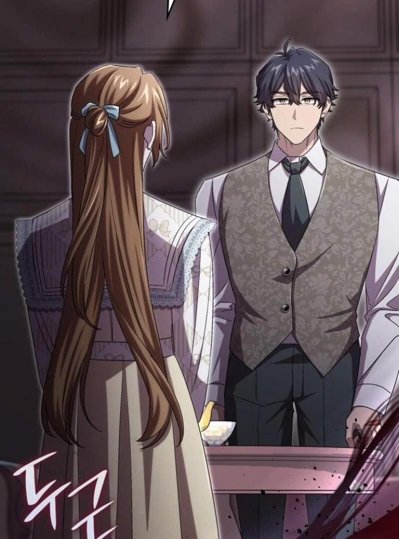 The Goal is Alimony Chapter 37 113