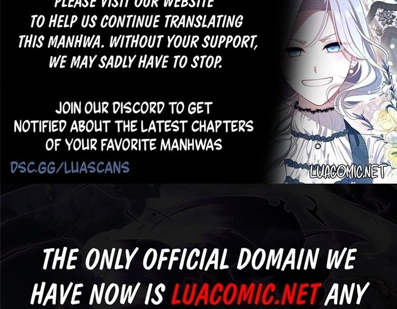 The Goal is Alimony Chapter 37 116