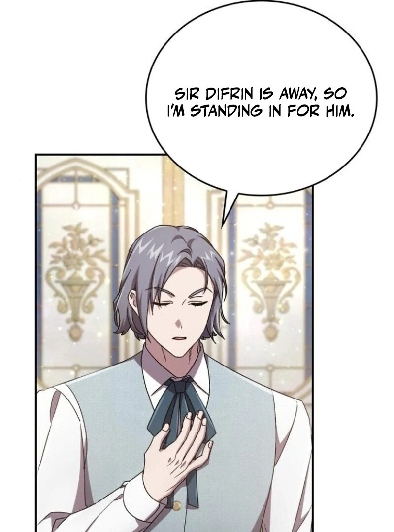 The Goal is Alimony Chapter 37 12