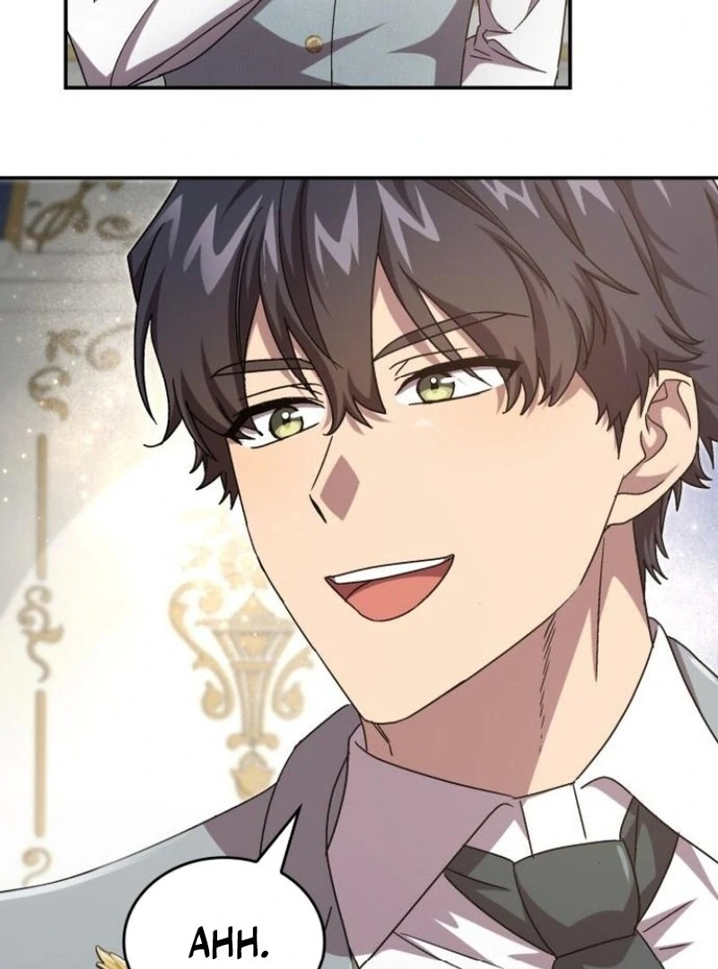 The Goal is Alimony Chapter 37 13