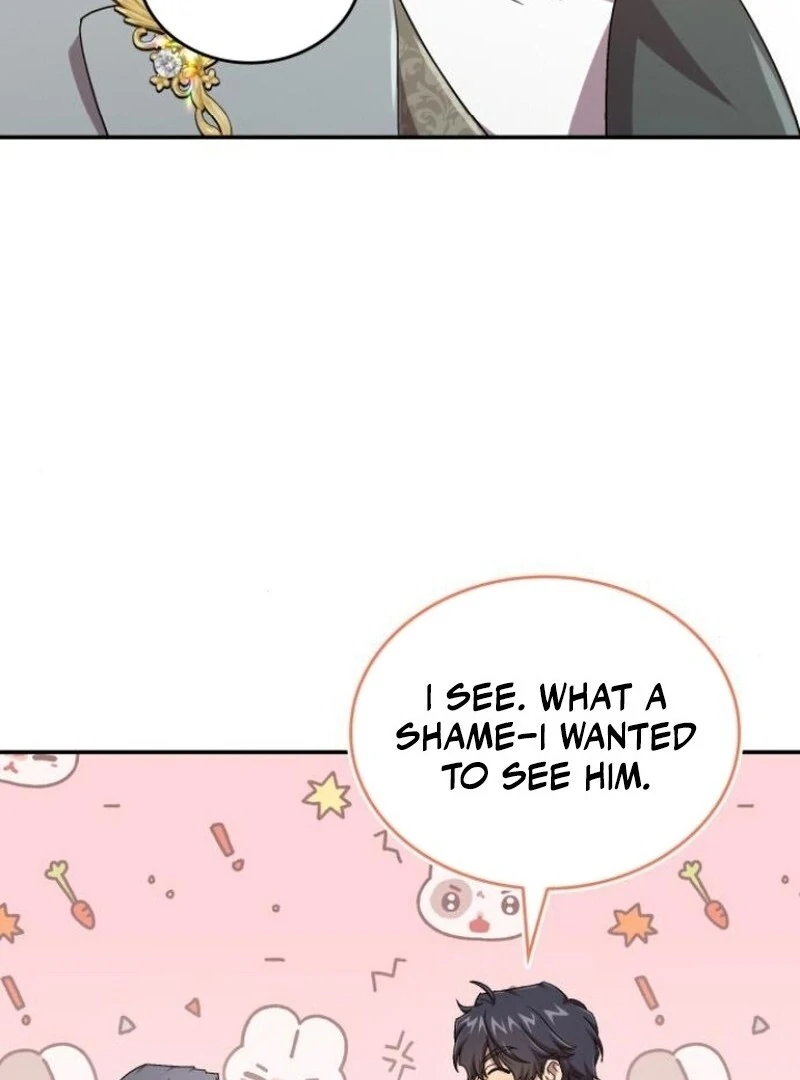 The Goal is Alimony Chapter 37 14