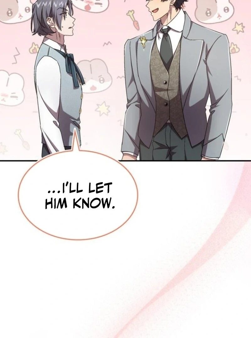 The Goal is Alimony Chapter 37 15