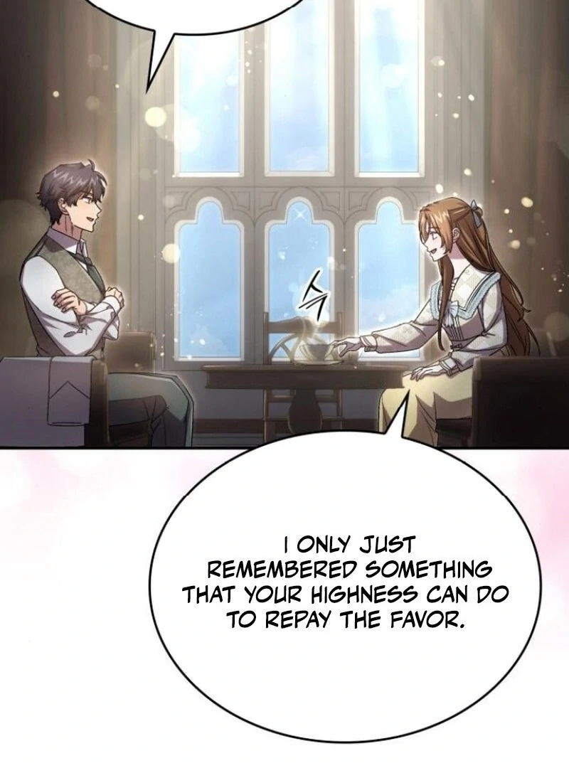The Goal is Alimony Chapter 37 20