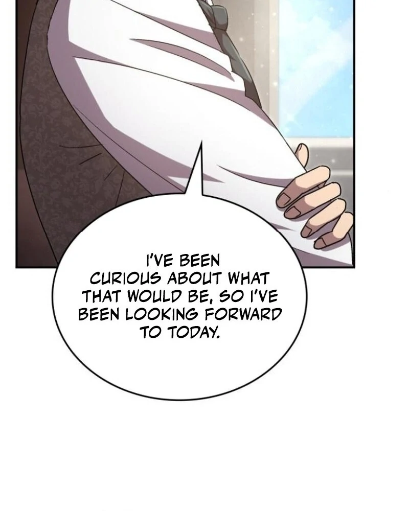 The Goal is Alimony Chapter 37 22