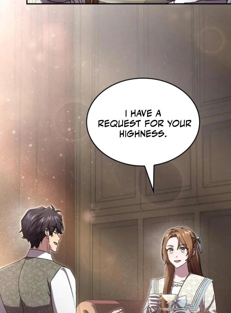 The Goal is Alimony Chapter 37 24