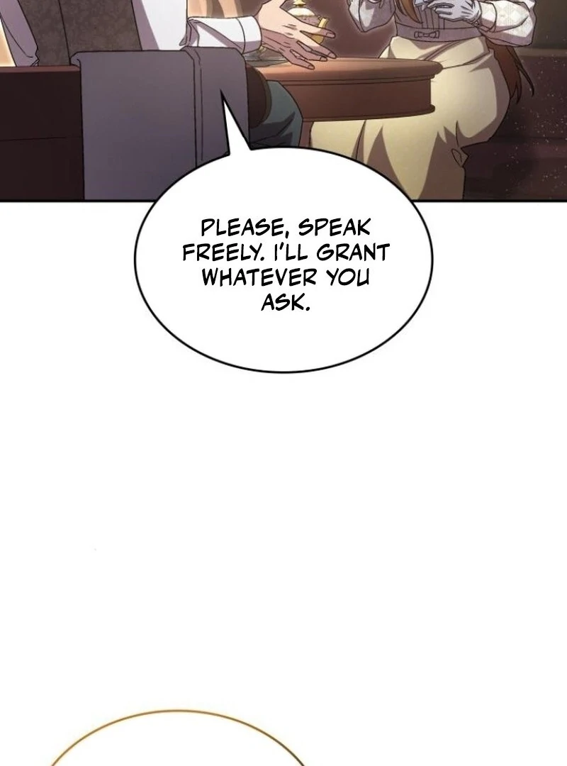 The Goal is Alimony Chapter 37 25