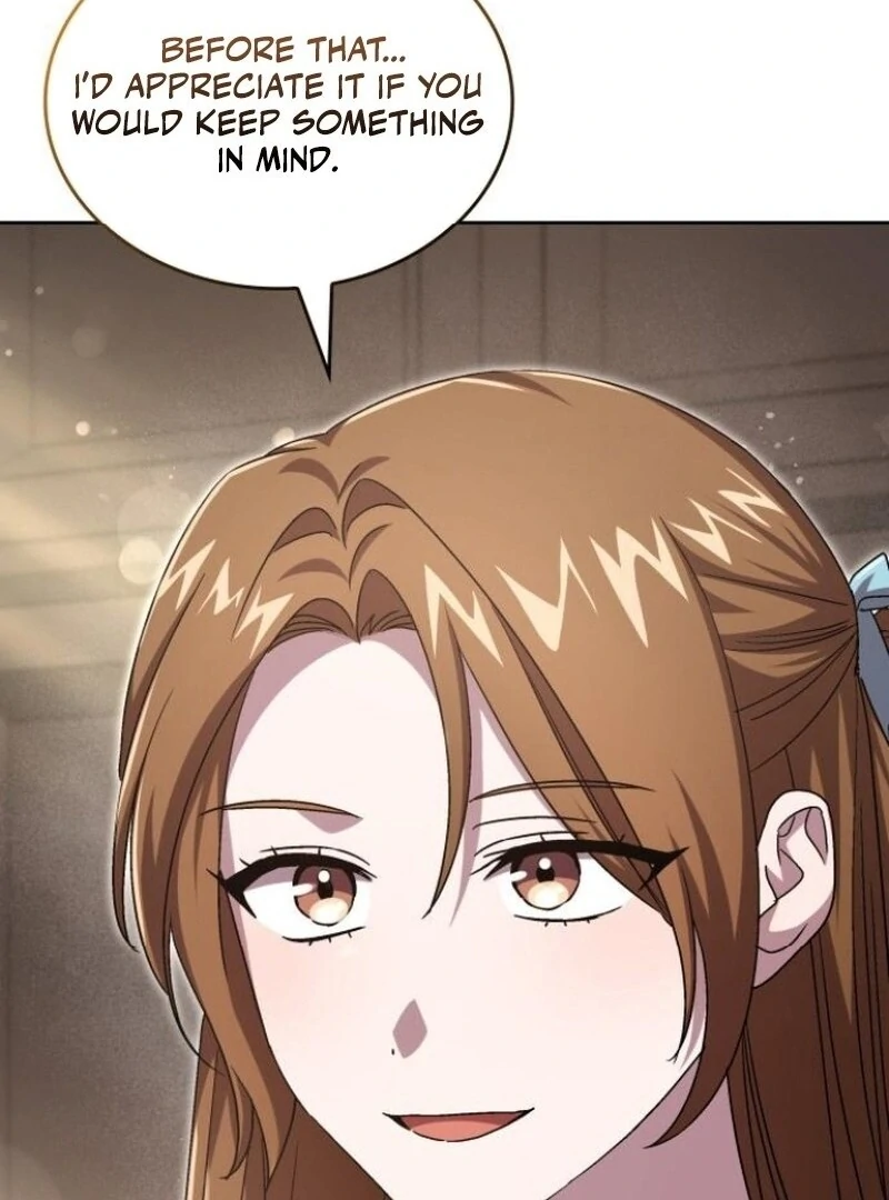 The Goal is Alimony Chapter 37 26