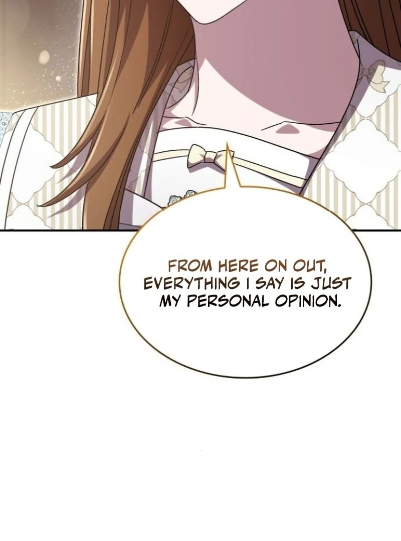 The Goal is Alimony Chapter 37 27