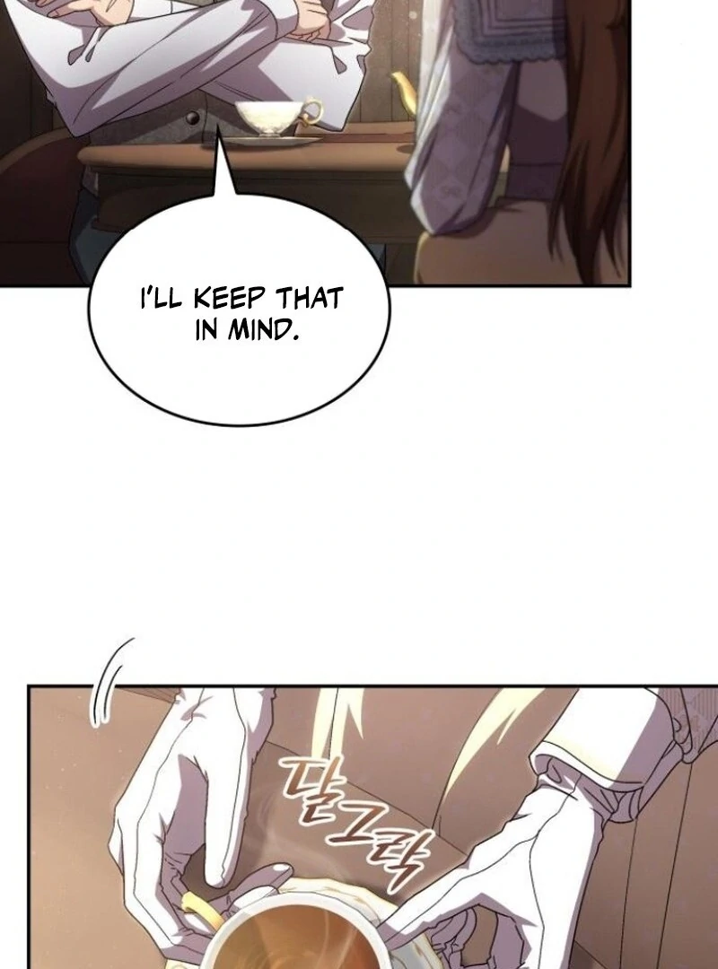 The Goal is Alimony Chapter 37 30