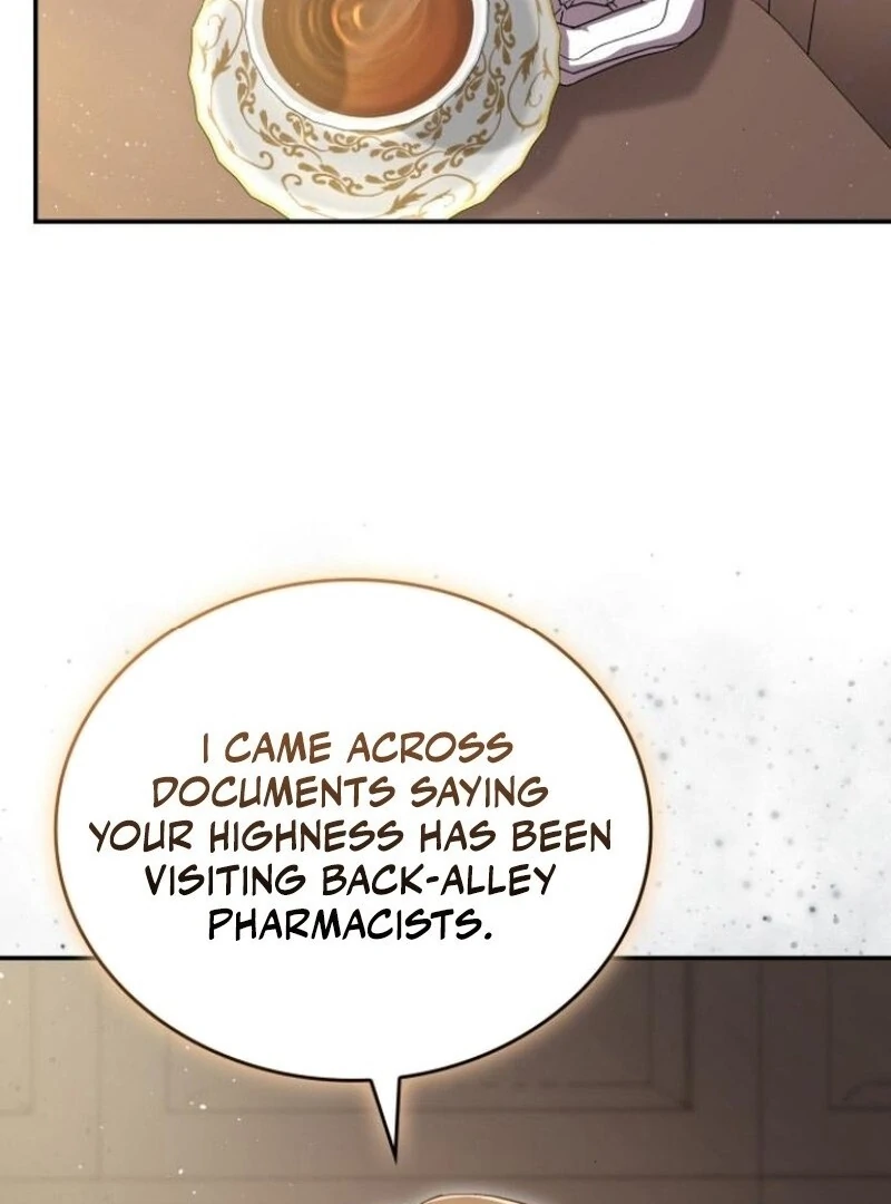 The Goal is Alimony Chapter 37 31