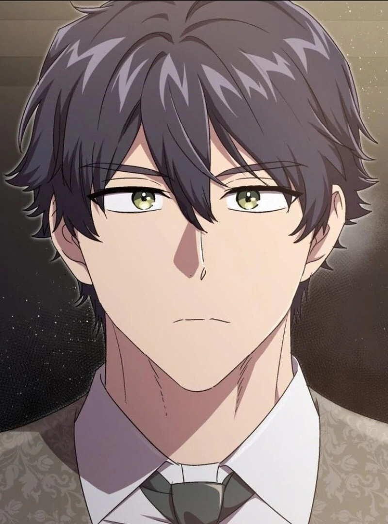 The Goal is Alimony Chapter 37 34