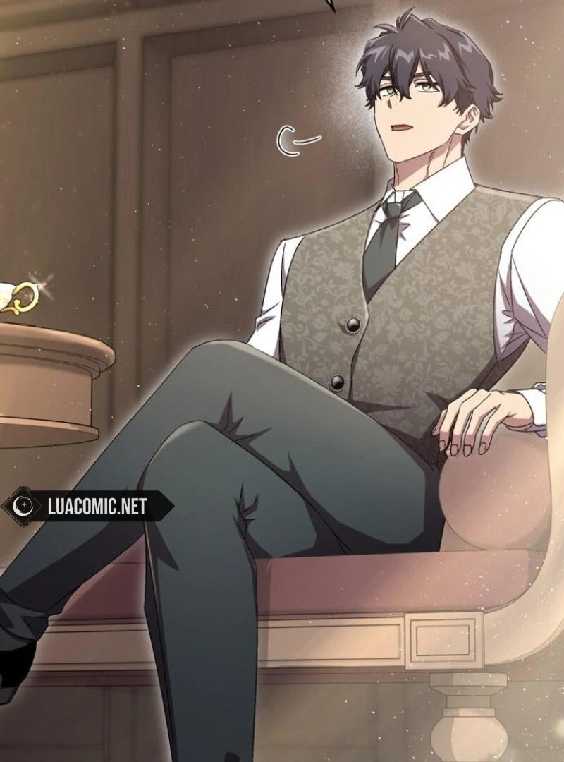 The Goal is Alimony Chapter 37 36