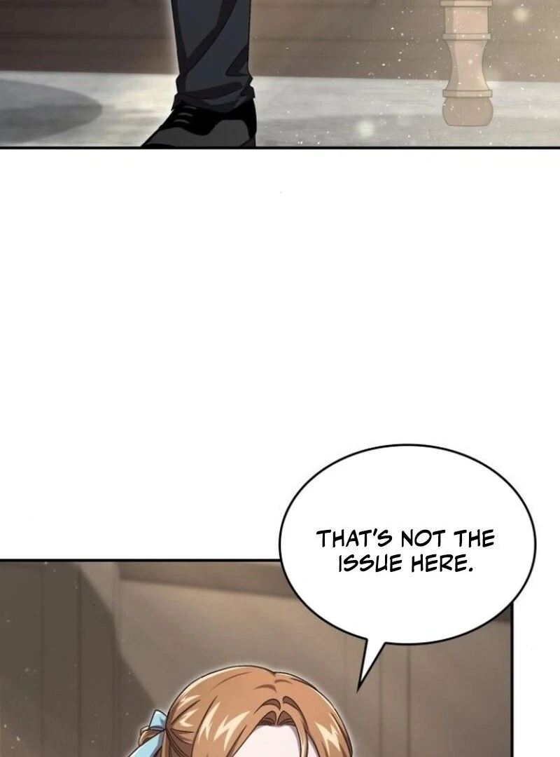 The Goal is Alimony Chapter 37 37