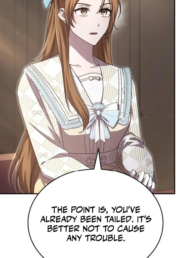 The Goal is Alimony Chapter 37 38