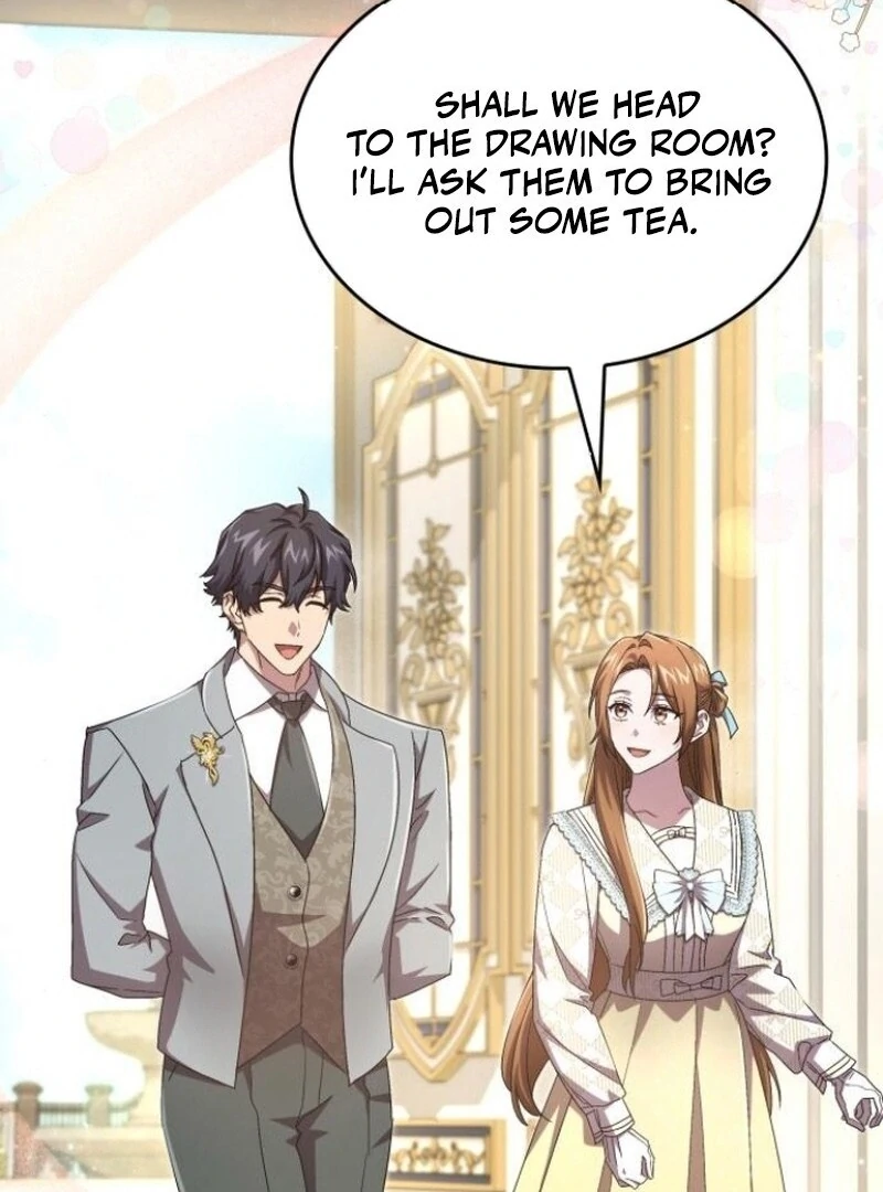 The Goal is Alimony Chapter 37 4