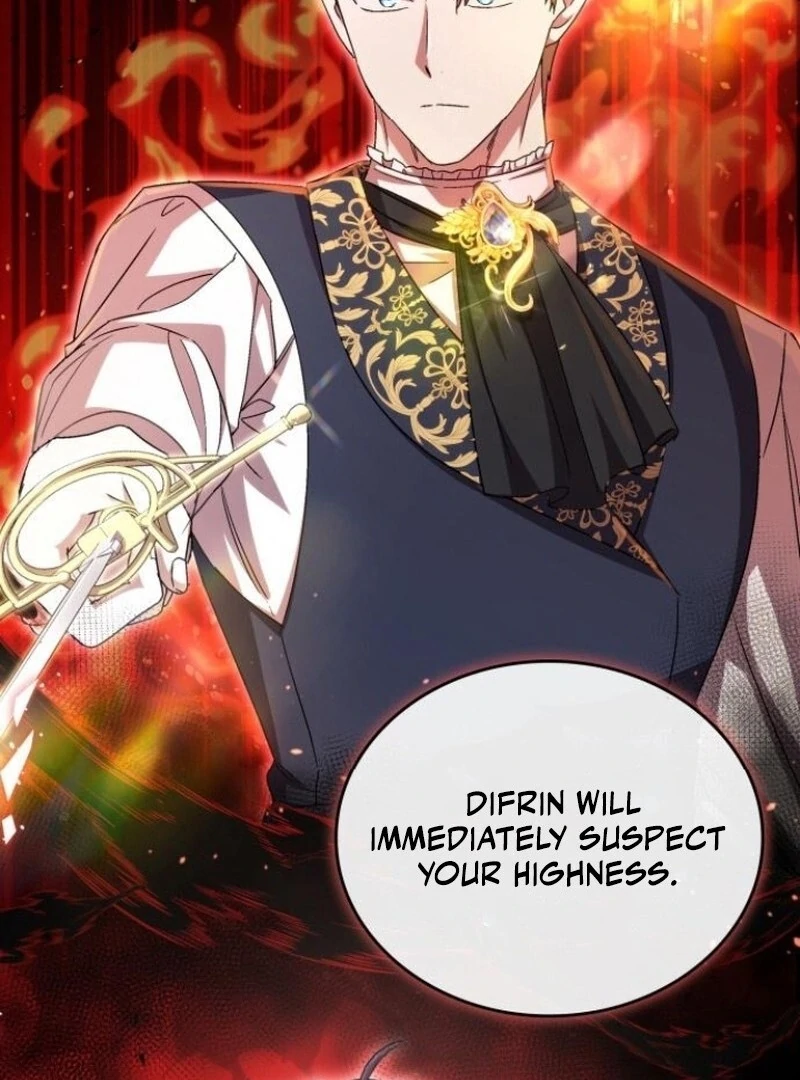 The Goal is Alimony Chapter 37 40